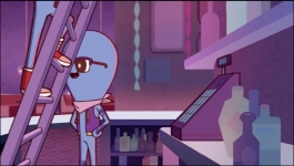 Strange Planet - Season 01 Episode 07